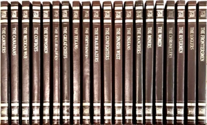 Time Life Books The Old West Series *you choose from drop down menu. *EXCELLENT* - Picture 1 of 8