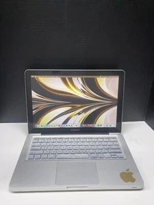 Apple MacBook Pro 13.3" i5 2.50 GHz, 16GBRAN-256GBSSD 2012 macOS Ventura 2023💯 - Picture 1 of 12