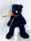 Boyds Bears Black Cat Plush 11?Halloween