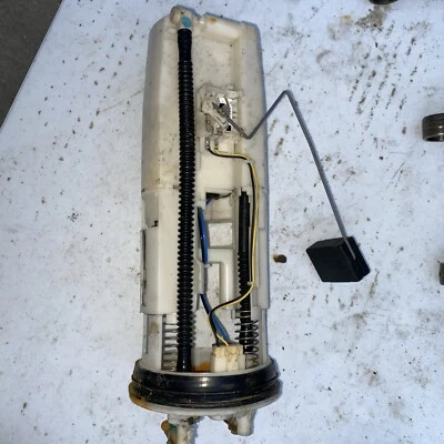 Honda Pilot 2004 bomba de combustible de 3,5 L con unidad de envío y soporte OEM usado Foto 1 de 2