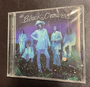 By Your Side by The Black Crowes CD 1998 BMG Direct - Imagen 1 de 3