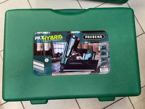 Prebena Hybrid-Nagler-Set PKT-8-RKP100-SET4 - Bild 1 von 2