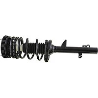 Conjunto de puntal de suspensión y resorte helicoidal-PRO-Strut Autopart Intl 2701-248728 Foto 1 de 1