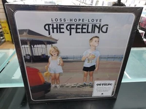 The Feeling – Loss • Hope • Love - 12" Vinyl - Picture 1 of 2