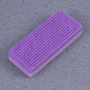 Exfoliating Foot Grinder Remover on Removing Gel for Feet - Picture 1 of 12