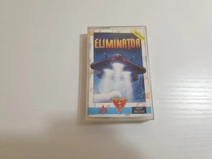 Eliminator - Players - Sinclair ZX Spectrum (Tested βοΈ) π© - Afbeelding 1 van 11