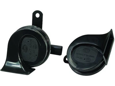 Para Audi TT Quattro Horn Hella 2003-2006, 2008-2010 38247CGKJ 2009 2004 2005 Foto 1 de 2