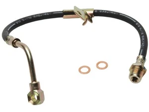 For 1983-1990 Chevrolet S10 Blazer Brake Hose Front Right AC Delco 86672JWGW - Picture 1 of 2