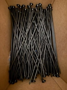 Lot of 250, 0.220" x 15" Strong-Tie SDWS221500 Log Screw Low Profile Washer Head - Picture 1 of 3