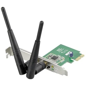 Edimax EW-7612 PIn 300Mbps WLAN PCI Express Adapter - Bild 1 von 1