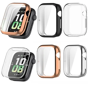 Coque de protection pour Huawei Honor Watch 5 protection écran TPU coque intégrale - Photo 1 sur 27