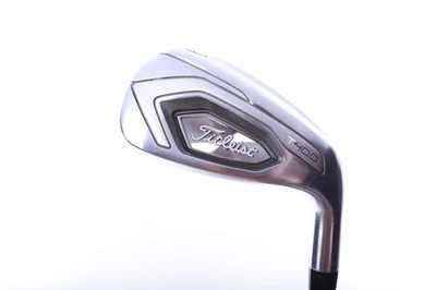 Titleist T400 49* Gap Wedge RH 35 in Graphite Shaft Regular Flex - Image 1 of 4