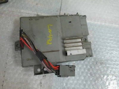 Transfer Case Control Fits 87-97 FORD F350 PICKUP F1TB-7E453-AA F1TB7E453AA - Image 1 of 4