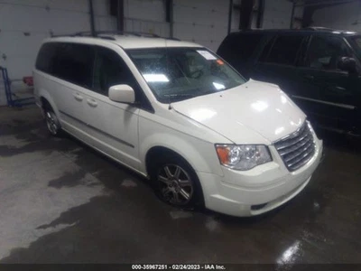 Bomba de dirección asistida para caravana 08-10 3846257 Foto 1 de 4