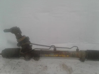 Steering Gear/Rack Power Rack And Pinion DOHC Fits 91-02 SATURN S SERIES 1699414 - Image 1 of 4