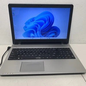 Pegatron D15S i5-6200U 2.30HHZ 8GB RAM 240GB SSD WIND 11 Pro Reed Description - Picture 1 of 9