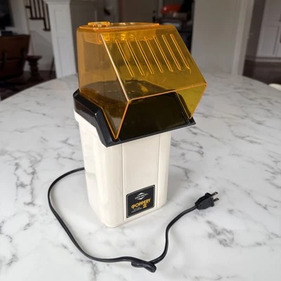 Popper palomitas de maíz West Bend Poppery II de colección aire caliente y excelente tostador de café B Foto 1 de 4