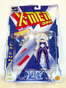 Marvel X-Men 2099 Futuristic Jai-Lai - La Lunatica Free Shipping & Pro Packing - Bild 1 von 2