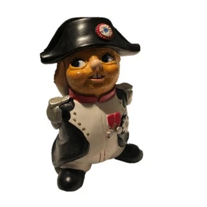 Napoleon Pendelfin Figurines, Rabbits & Collectables Battle of Trafalgar 200yr - Picture 1 of 1