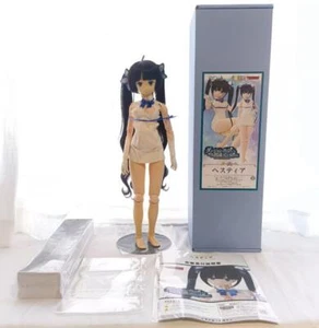 Danmachi Dungeon Hestia Azone 1/3 Hybrid Active Figure Doll RARE kawaii DOLL - Picture 1 of 10