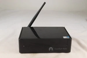 Azulle Quantum Byte Mini Desktop PC MODEL A -1023 -QB (E-1) - Picture 1 of 9