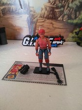 Comic Pack Exclusive: 2005 Sister of Zartan: ZARANA (v4):100%  CMP