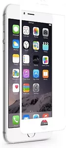 Moshi iVisor AG Anti-Glare Screen Protector for iPhone 6 Plus - White - Picture 1 of 4