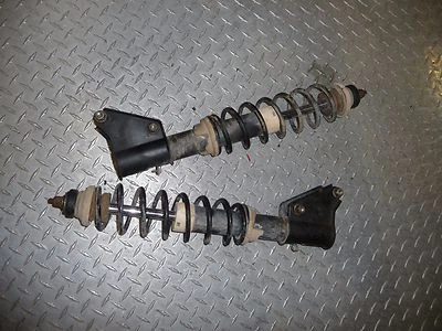 Polaris Hawkeye 300 4x4 Front Struts Right and Left #206 - Image 1 of 4