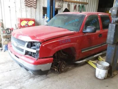 Cubierta de distribución estilo clásico 4,8 L para camioneta Sierra 1500 99-07 1981277 Foto 1 de 4