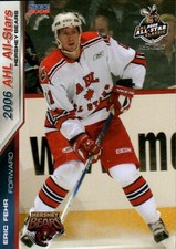 Eric Fehr 2005-06 AHL All-Stars Hershey Bears