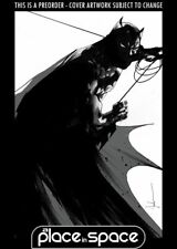 (WK05) BATMAN #120D (1:50) CS JOCK VARIANT - PREORDER FEB 2ND