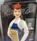 Sale! New Lucille Ball I Love Lucy Barbie Signature Tribute Collection 2021