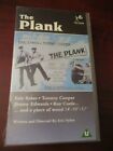 The Plank Eric Sykes And Tommy Cooper   Vhs Video Tape New
