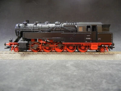 Trix H0 22295 Tenderlok BR95  006 DB,Digital mit Sound, Trix Club Lok - Bild 1 von 4