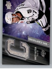 2021-22 Upper Deck AHL Hockey Insert Singles (Pick Your Cards)