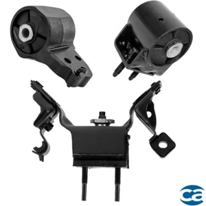Montaje de transmisión delantero derecho, delantero izquierdo y trasero 3 piezas para Ford F-150, Lobo 14-11 6,2 L 4x4 - Imagen 1 de 6