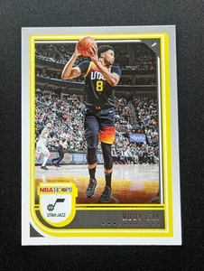 2022-23 NBA Hoops RUDY GAY Utah Jazz #220 - Picture 1 of 2