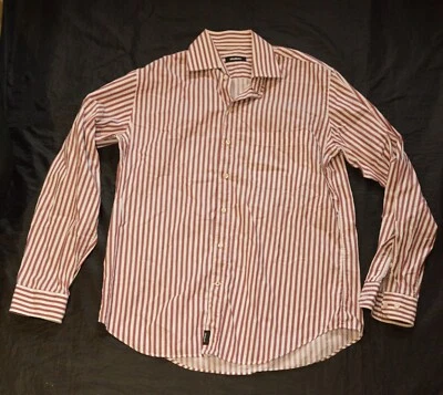 Strellson Hemd M 39 15,5 Top Foto 1 de 4