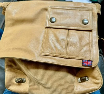 Cartera Belstaff Foto 1 de 2