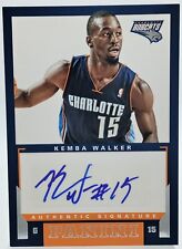 Top 5 Kemba Walker Rookie Cards 7