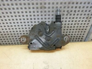 Schloss Motorhaube Motorhaubenschloss FORD TRANSIT KASTEN (FA_ _) 2.0 DI - Bild 1 von 3