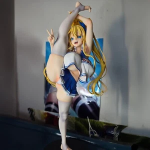 FROG Transfer Student Lilith Bacon by Asanagi 1/5 scale figure USA SELLER - Picture 1 of 10