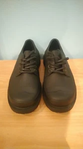 Hunter Women's Black Shoes - Size 4 - RRP £110! - Picture 1 of 2