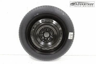 2018-2025 TOYOTA CAMRY SPARE WHEEL TIRE DONUT TEMPORARY T155/70 D17 110M OEM - Image 1 of 4