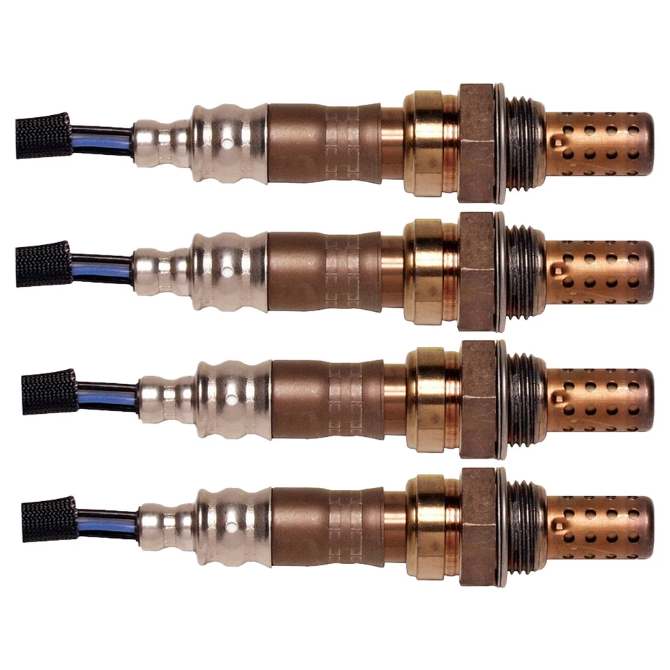 Denso Upstream & Downstream Oxygen Sensors Kit For Mitsubishi Diamante 3.5L V6 - Image 1 of 1