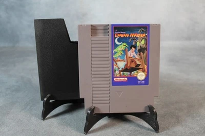 Little Nemo Dream Master - Nintendo Entertainment System - NES TOP - Bild 1 von 2