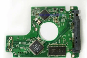 HDD PCB 2060-701450-011 REV A Festplatte Platine Logic Controller Board - Bild 1 von 2