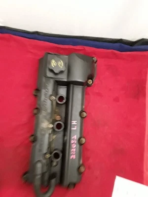 BUICK REGAL 2013 2.7L 左阀盖 463755 — 第 1/4 张图片