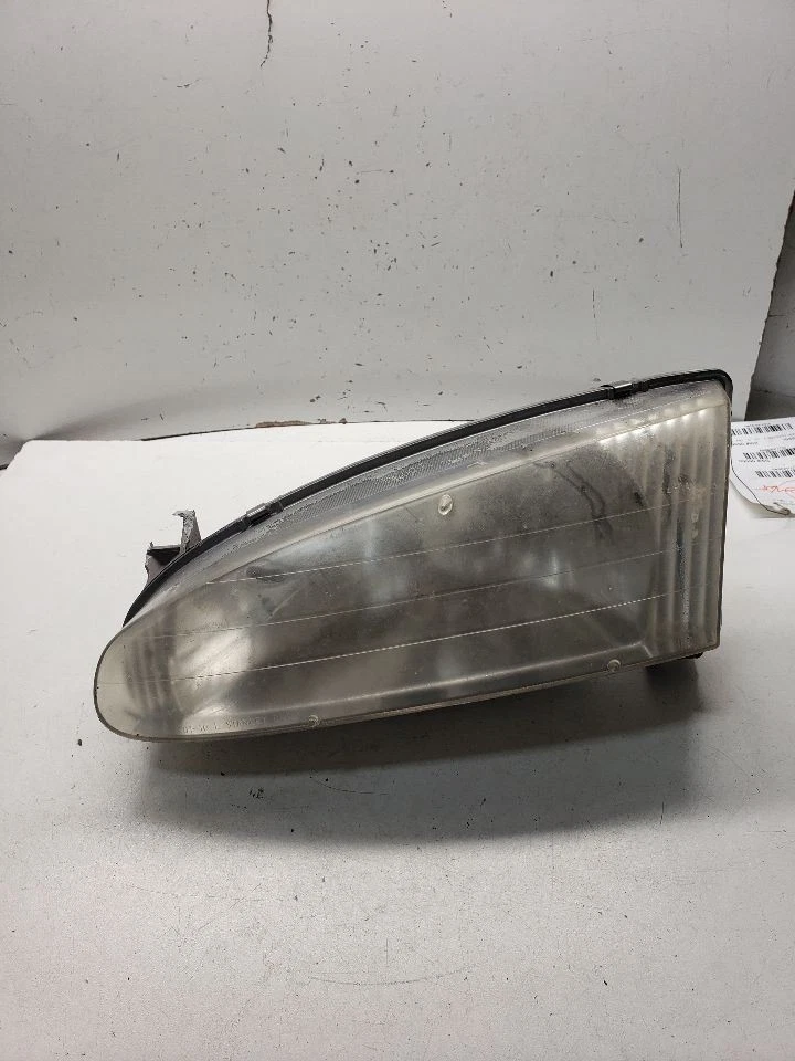 Faro izquierdo conductor compatible con 98-02 PRIZM 1443649 Foto 1 de 4