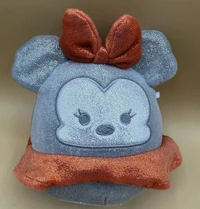 Squishmallow 5 Zoll Disney Limited Edition 100th Anniversary Minnie Mouse Plüsch - Bild 1 von 6
